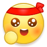 努力