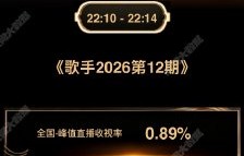 网友对齐豫在《歌手2026》的表现有何评价？