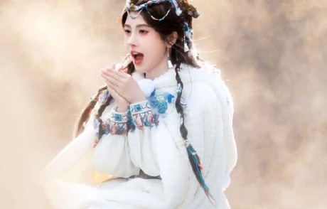 鞠婧祎长期如何防范代拍偷拍？