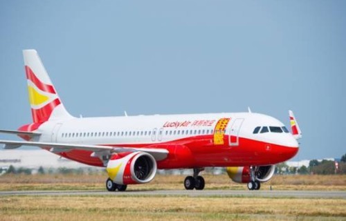 航班延误4小时补偿发过期泡面 祥鹏航空回应：已回收