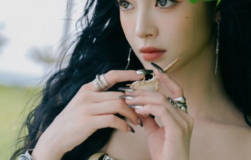 周洁琼剪短发会改变她的戏路或形象吗？