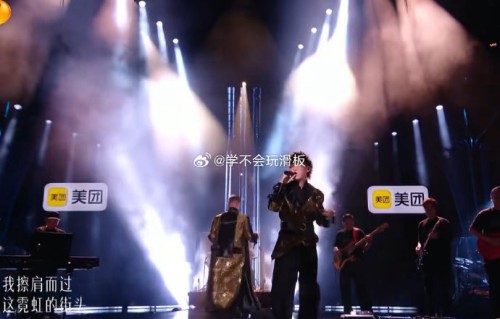 胡彦斌和韩磊的音乐风格有哪些相似之处？