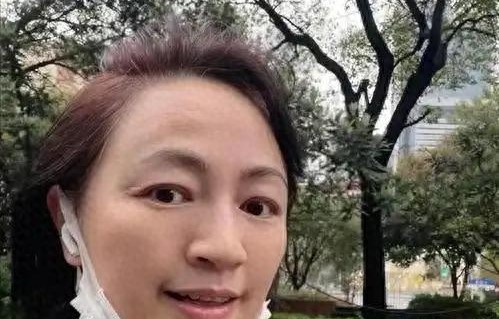 陈坤陆毅得不到的女人，却嫁给“丑丈夫”，如今她活成人生赢家！