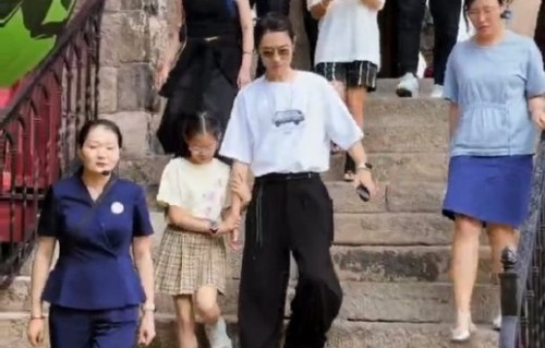《再见爱人4》麦麦李行亮合唱是哪一期？