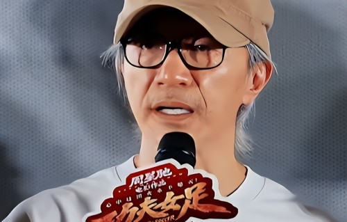 好家伙！周星驰反向采访董宇辉上热搜，评论区炸锅了
