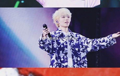 TFBOYS十三周年卡点发文，工作室文案暗藏巡演彩蛋