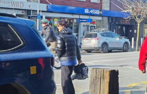 王一博此行是否与《探索新境》第二季有关？
