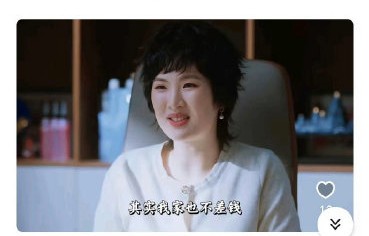姚安娜进演艺圈前尝试过哪些工作？|华为员工|迪奥|微软|父母|微软公司