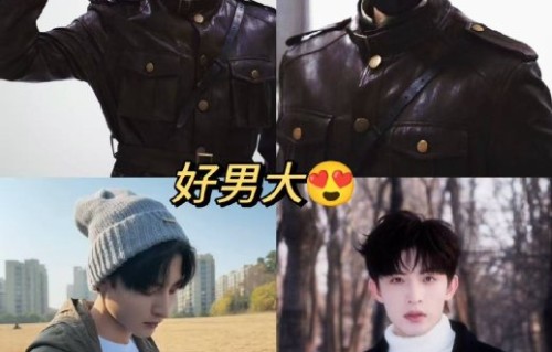 张日山在《老九门》中为什么不经常戴口罩？