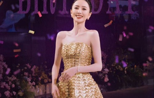佟丽娅43岁生日工作室发文送祝福|大片|舞台|中都|生活