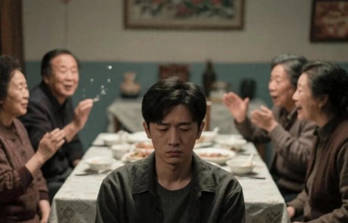 3次串门，我看透了低层次亲戚：为啥有人越走越心寒？_1785594370587