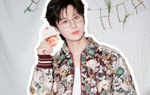 粉丝为何将成毅和傅诗淇称为最佳赏味期？