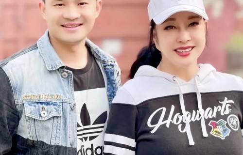 刘晓庆没露面，38岁前男友索赔504万谈崩！深夜直播透露开庭时间|古柯|官司|帽子|助理|失败