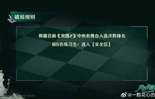 TF家族四代后续舞台分组会如何调整？