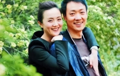 跟吴越再婚真相大白后，辛柏青首次谈及朱媛媛，他的回答字字落泪