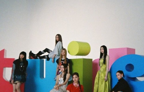 TUIDE出道先行曲《GRLS》MV有哪些亮点？