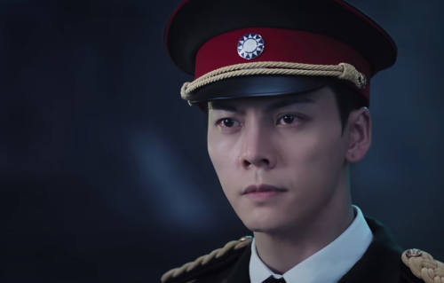 比颜值跟演技更重要的是什么？看《九门》陈瑶王奕婷就懂了，宁静说得没错