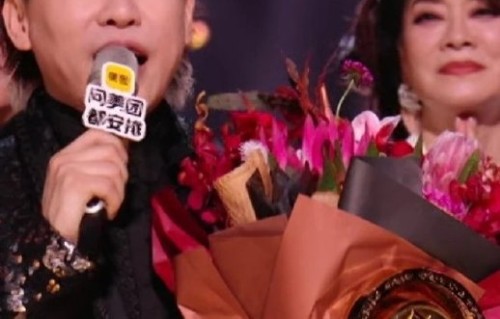 胡彦斌与韩磊合唱《走四方》有哪些幕后故事？