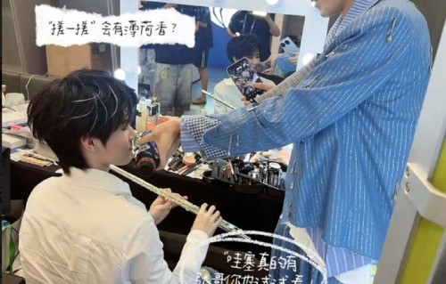 时代少年团加冠礼巡演收官站有什么特别意义？