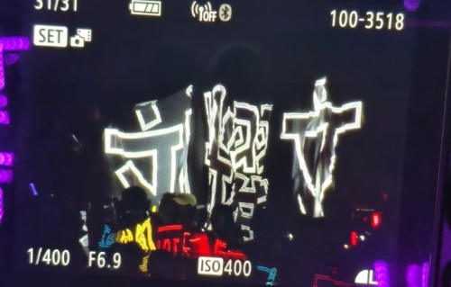 刘耀文粉丝为银海应援做了哪些前期准备？