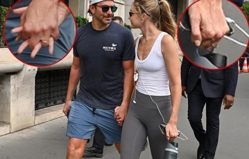 Gigi Hadid和Bradley Cooper是否已秘密结婚？