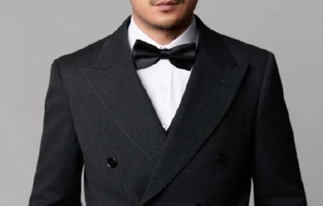 史元庭为何从演员转行做景区NPC？