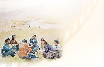 长剧不是没有未来，只是没有捷径（坚持“两创”·关注新大众文艺）|生命树|太平年|垂类行业剧|短剧|剧本
