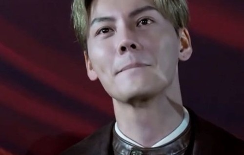 《九门》电视剧什么时候播出？陈伟霆演谁？