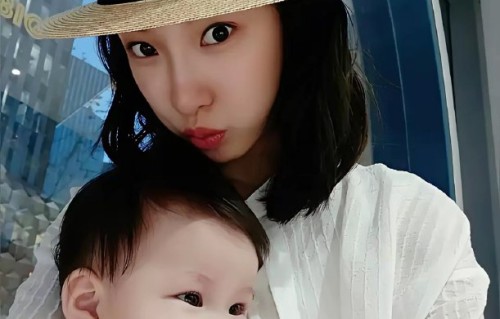 何猷启前妻齐娇对此传闻有何回应？