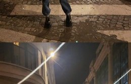 粉丝对杨幂旅行碎片最多的评价是什么？