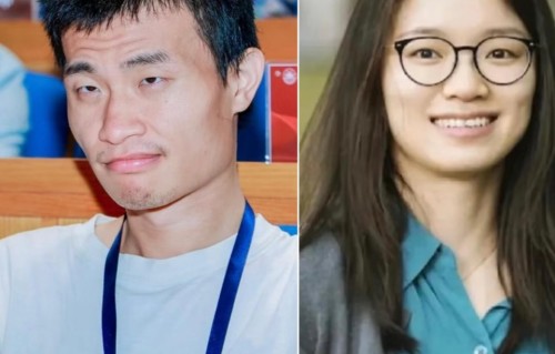 别替孩子选人生，戴卡地亚的数学家王虹，给所有父母上了一课