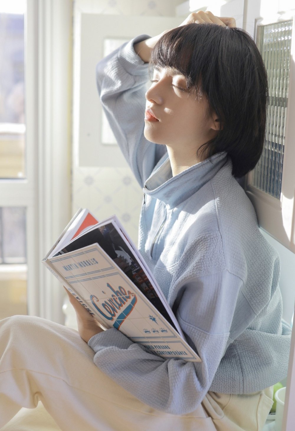 7月末存货大曝光!陈奕天剧盘点,《天官赐福》《大满贯》上榜