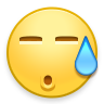 汗