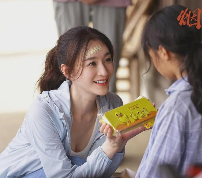 文/娱君坠星河（图片来源于网络，联系侵删）