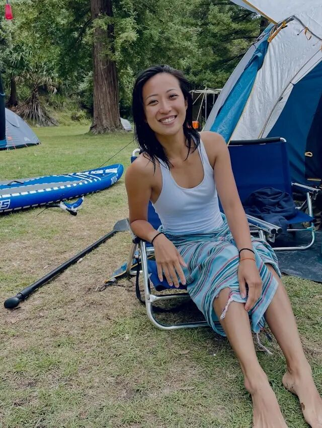 近年潘晓彤成功转型为旅游达人,经常分享世界各地美食、旅游攻略及生活点滴。